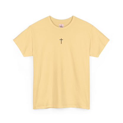 Ask Me About Jesus