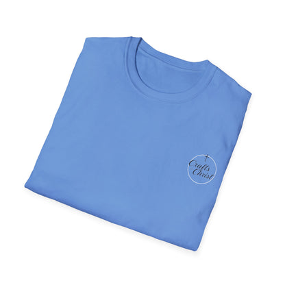 Romans 16:20 God of Peace Shirt