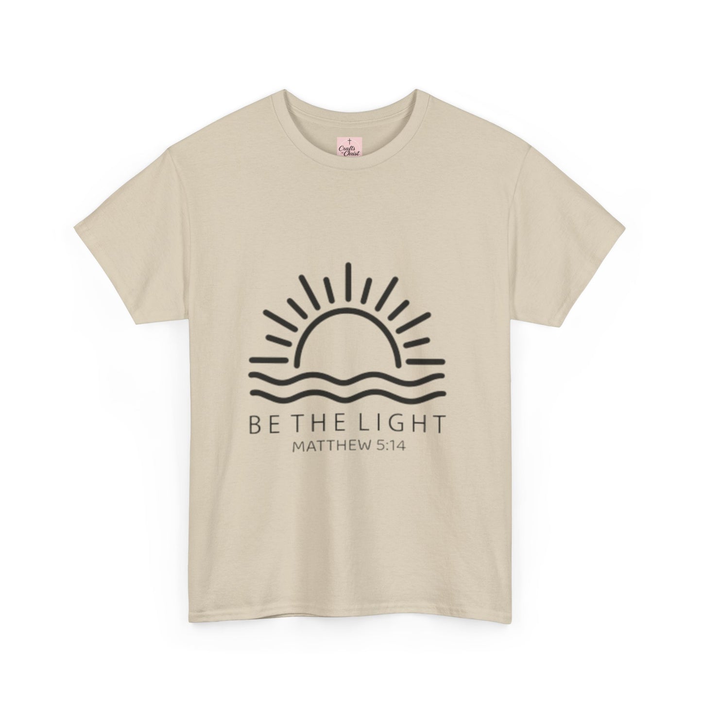 Be the Light