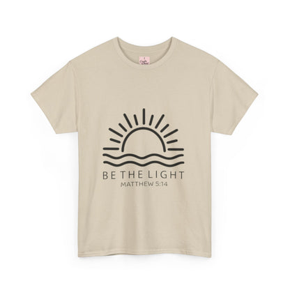 Be the Light