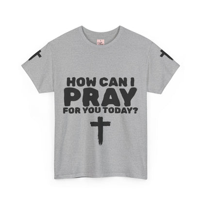How Can I Pray
