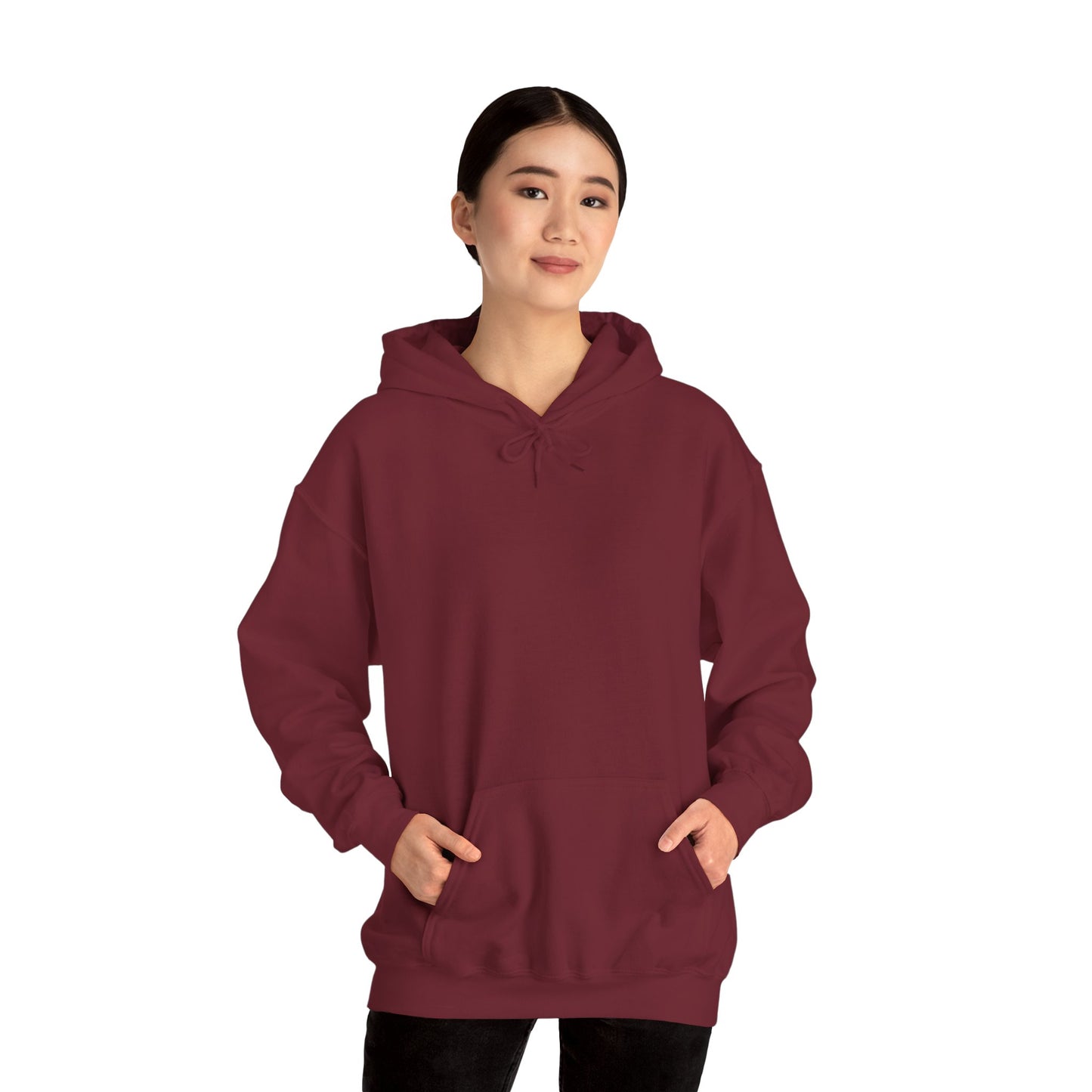 Jesus Yesterday Today Forever Hoodie