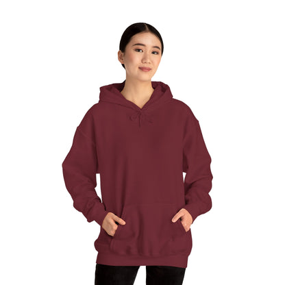 Jesus Yesterday Today Forever Hoodie