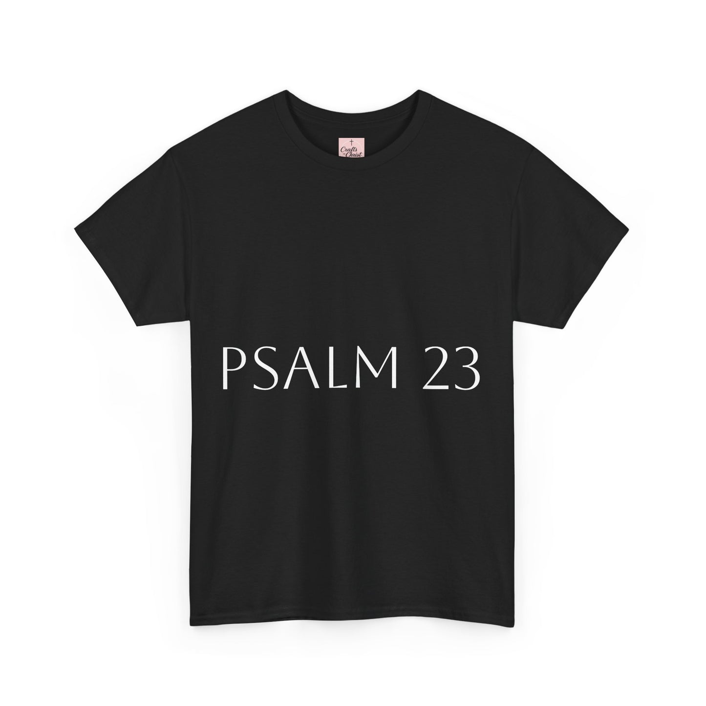 Psalm 23