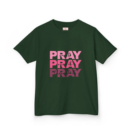 PRAY - Kids
