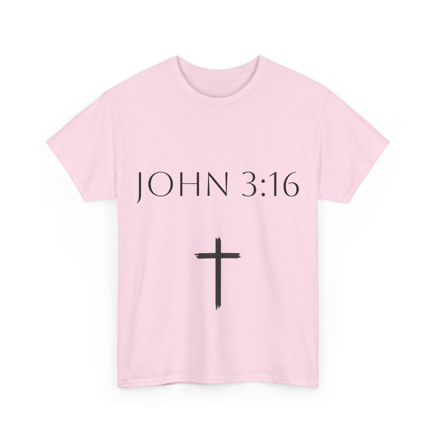 John 3:16