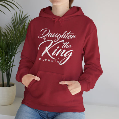 Daughter of the King Hoodie