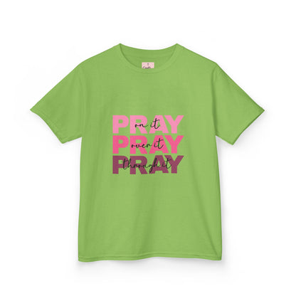 PRAY - Kids