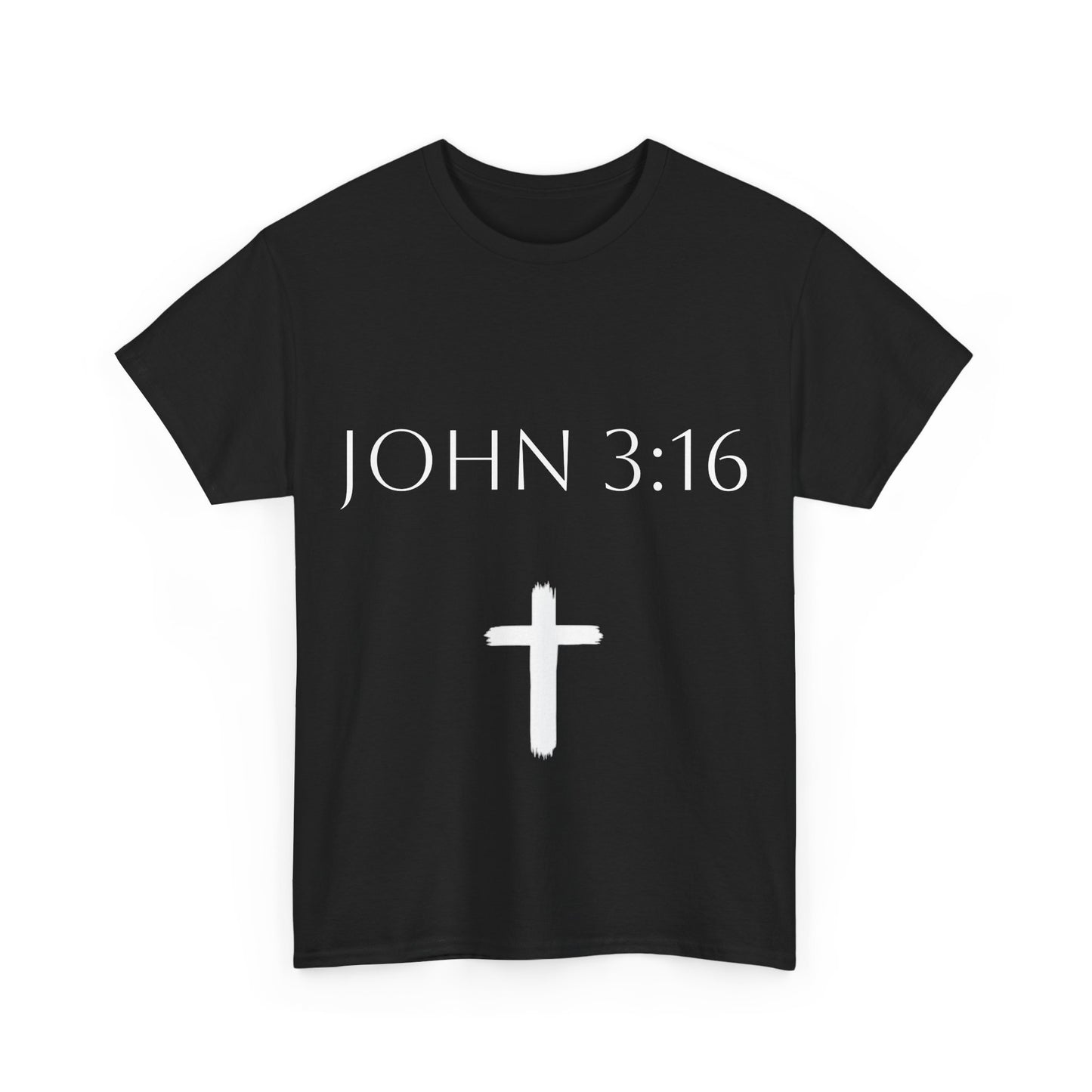 John 3:16