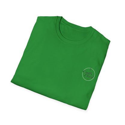Romans 16:20 God of Peace Shirt