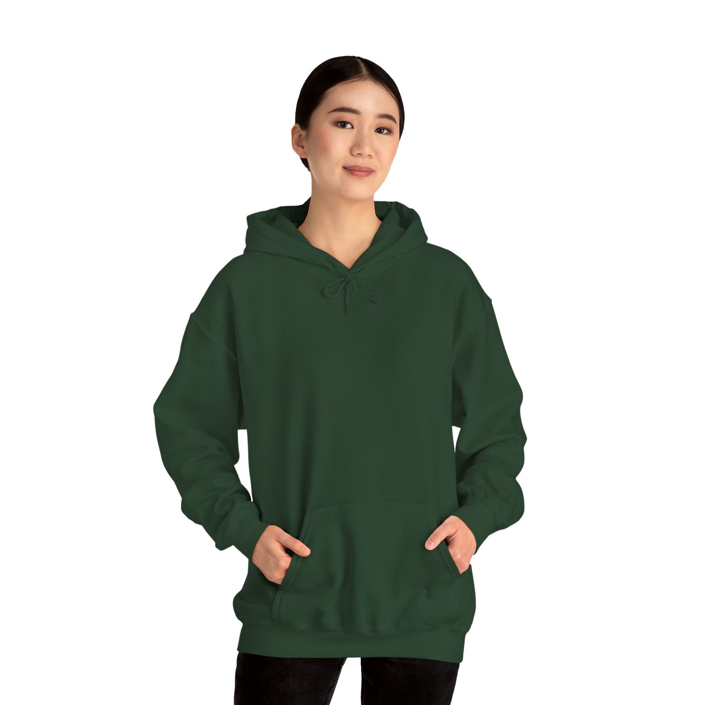 Jesus Yesterday Today Forever Hoodie