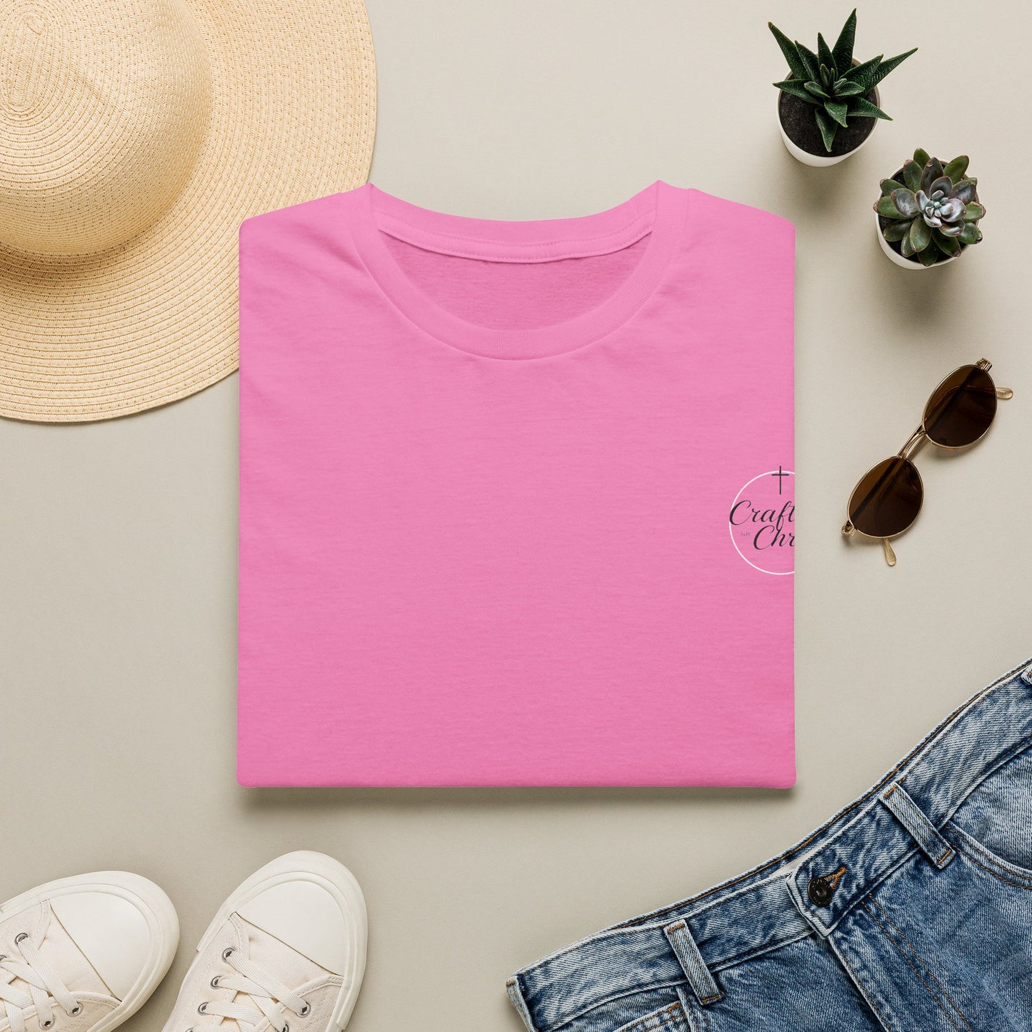 Romans 16:20 God of Peace Shirt