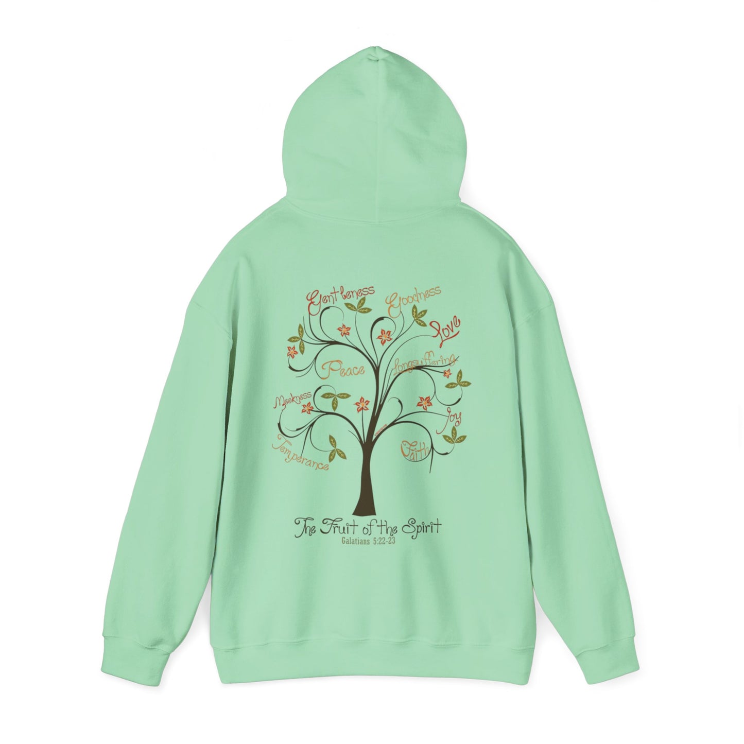 Fruit of the Spirit Hoodie