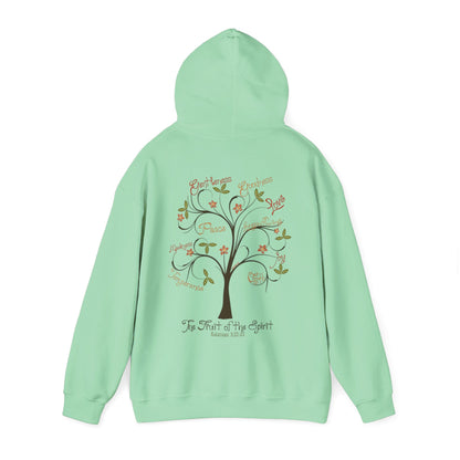 Fruit of the Spirit Hoodie