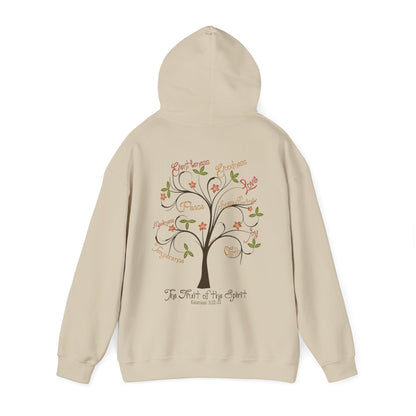 Fruit of the Spirit Hoodie