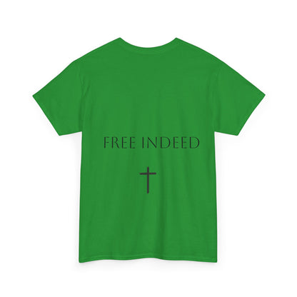 Free Indeed