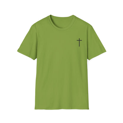 Luke 10:19 Trample Serpents Shirt