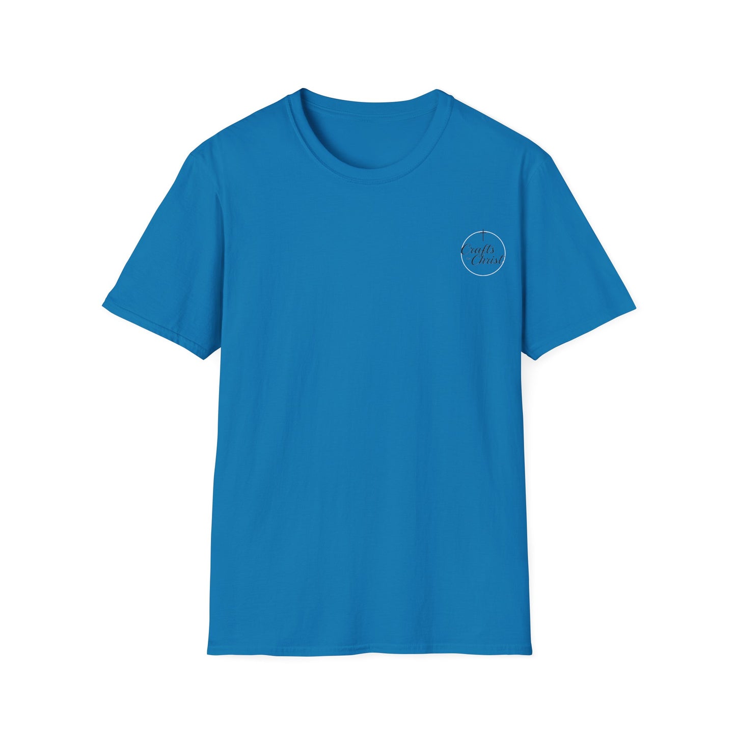 Romans 16:20 God of Peace Shirt