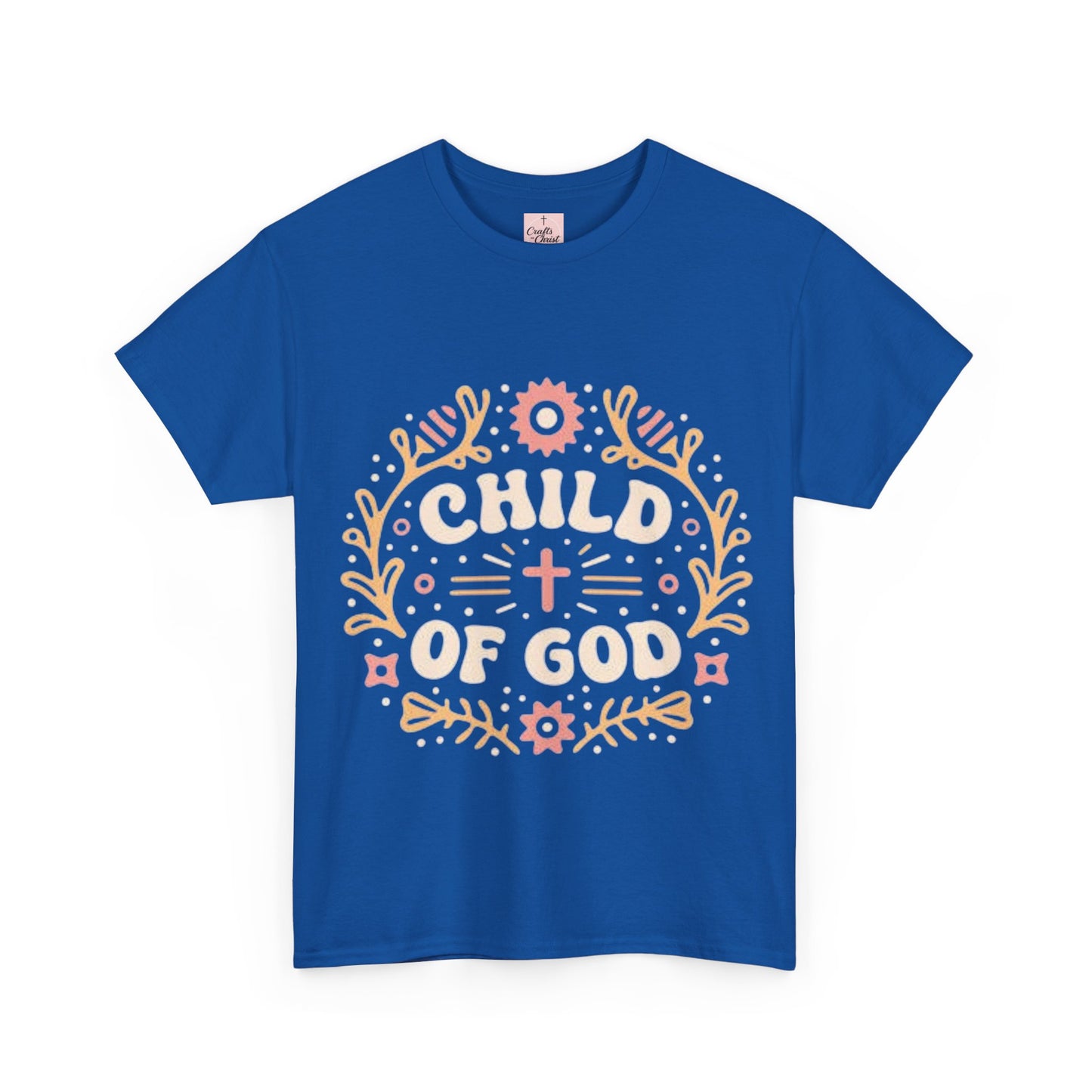 Child of God
