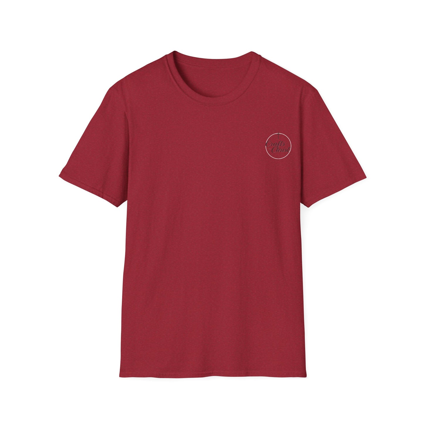 Romans 16:20 God of Peace Shirt
