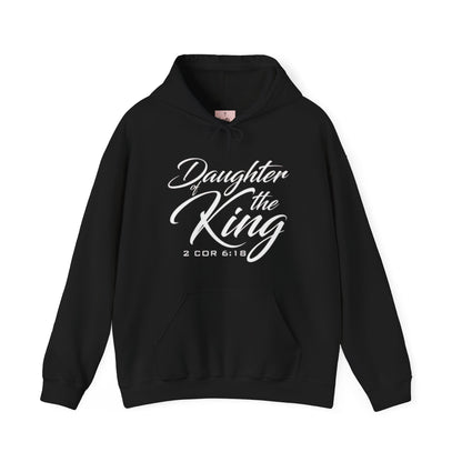 Daughter of the King Hoodie