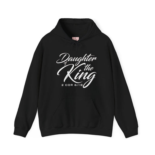 Daughter of the King Hoodie