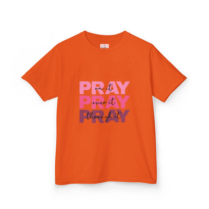 PRAY - Kids