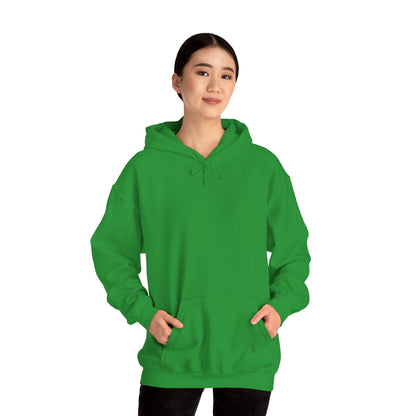Jesus Yesterday Today Forever Hoodie
