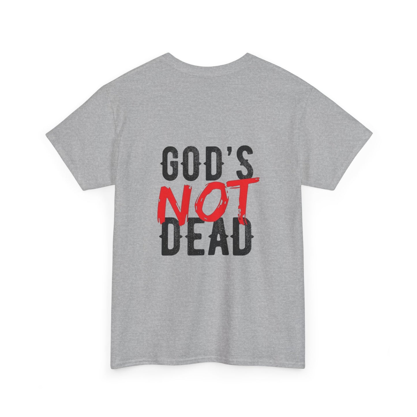God's Not Dead