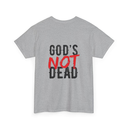 God's Not Dead
