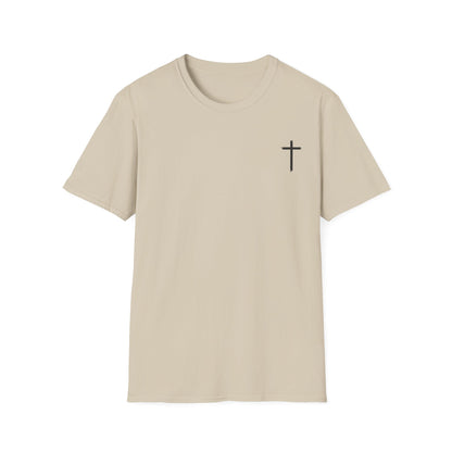 Luke 10:19 Trample Serpents Shirt