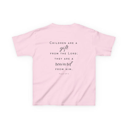 Children Are A Gift - Kids