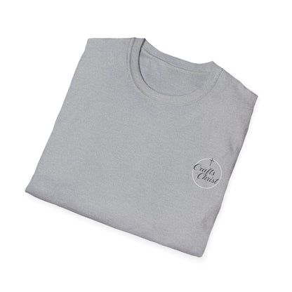 Romans 16:20 God of Peace Shirt