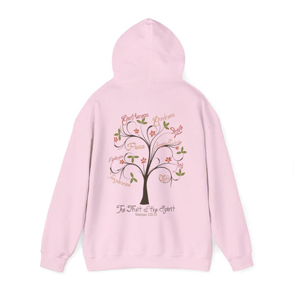Fruit of the Spirit Hoodie