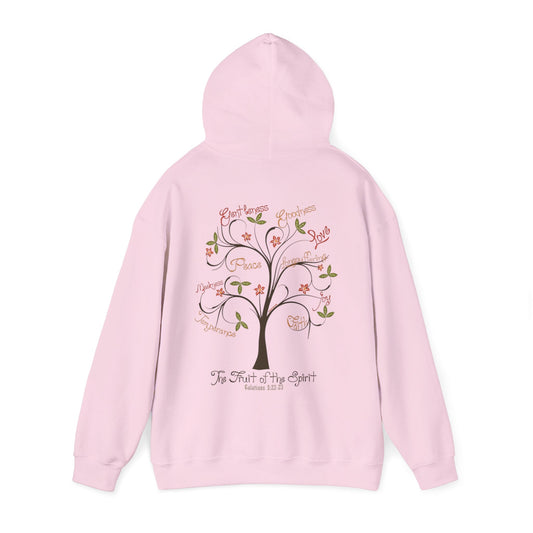 Fruit of the Spirit Hoodie