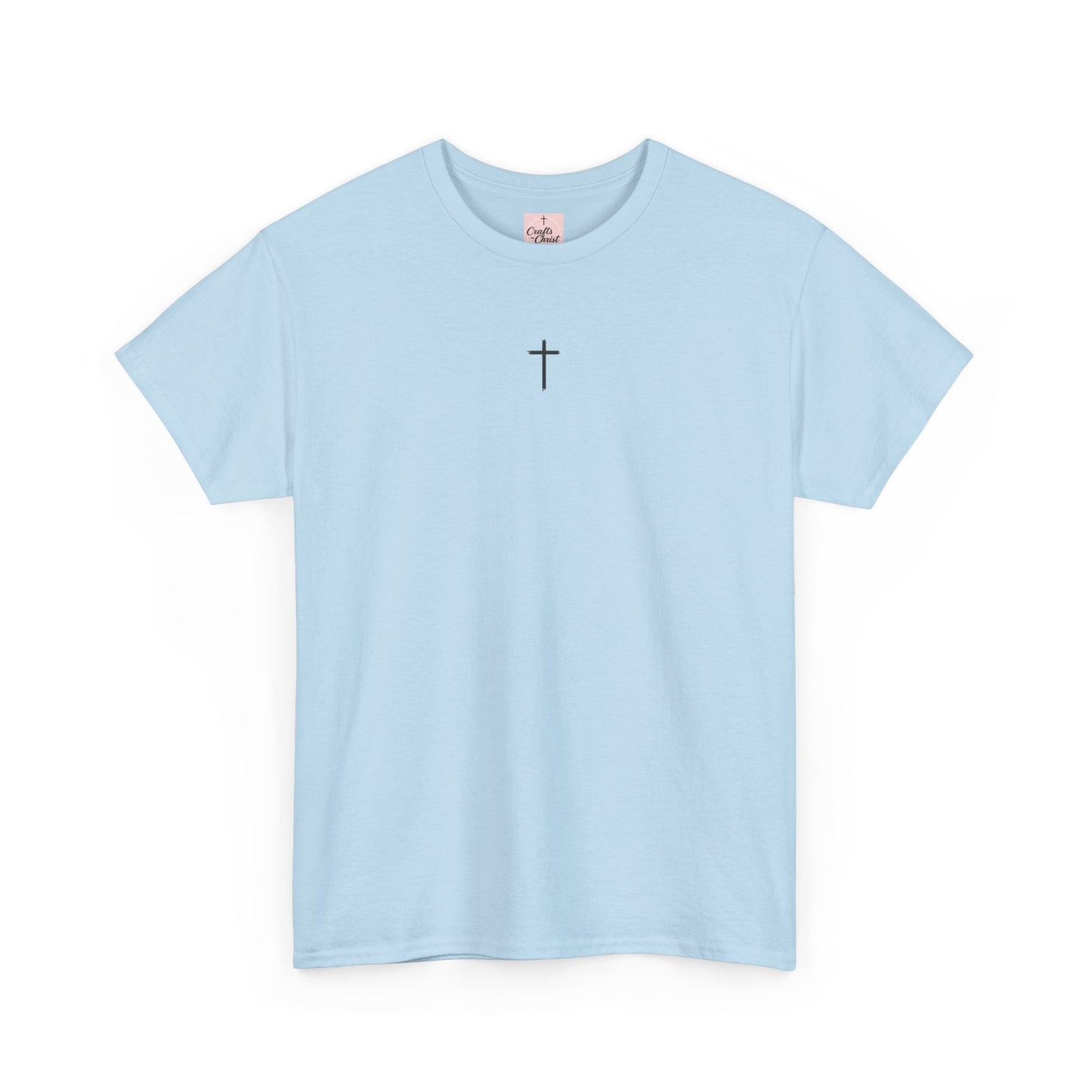 Ask Me About Jesus