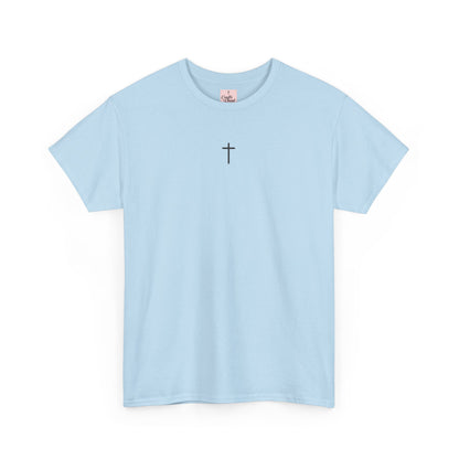 Ask Me About Jesus