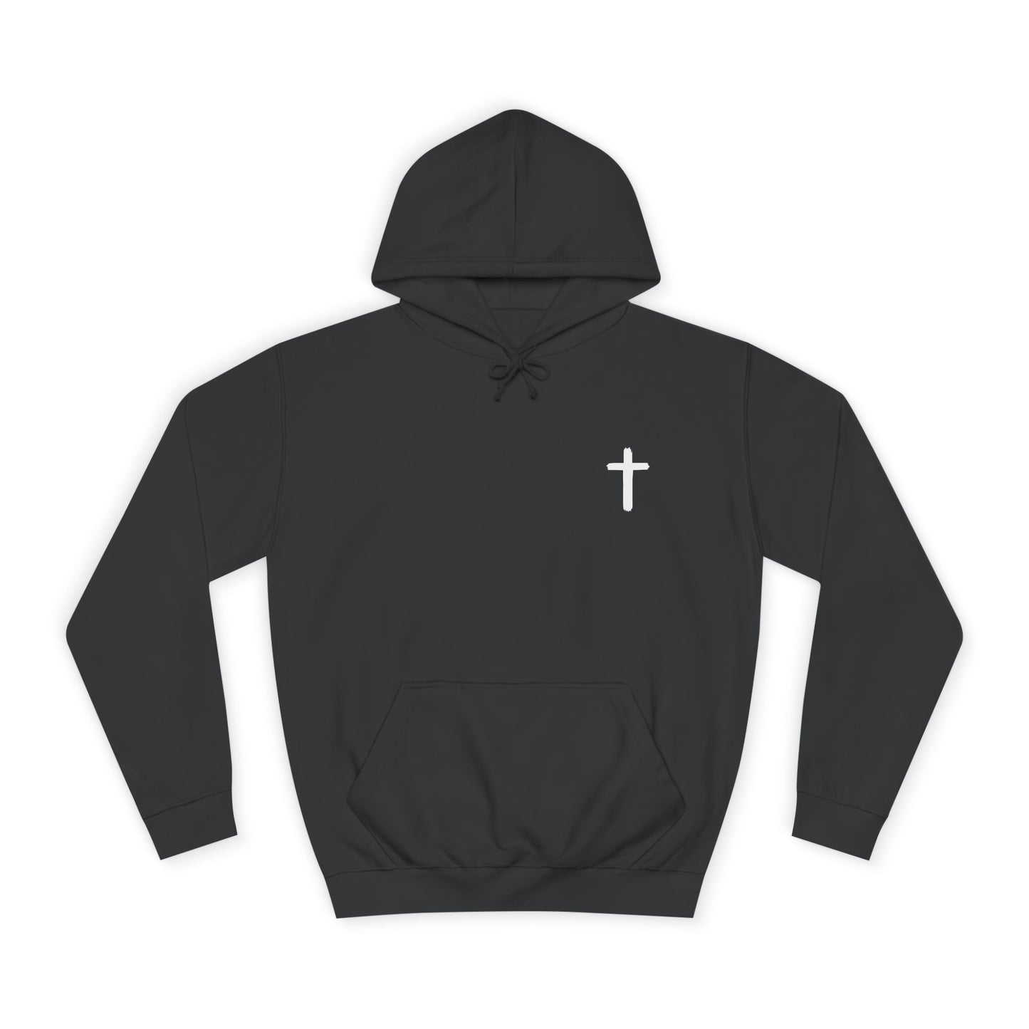 Jesus is Coming Back Hoodie