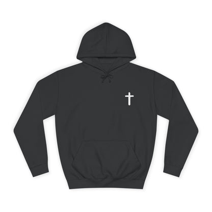 Jesus is Coming Back Hoodie
