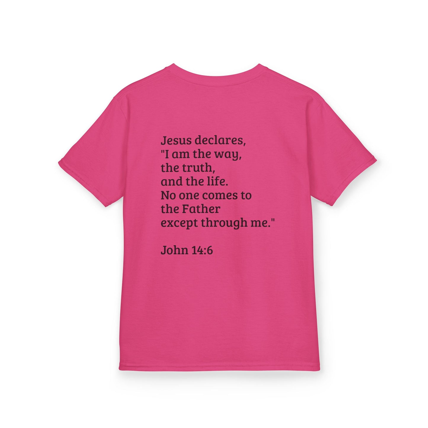 Jesus is King - Kids