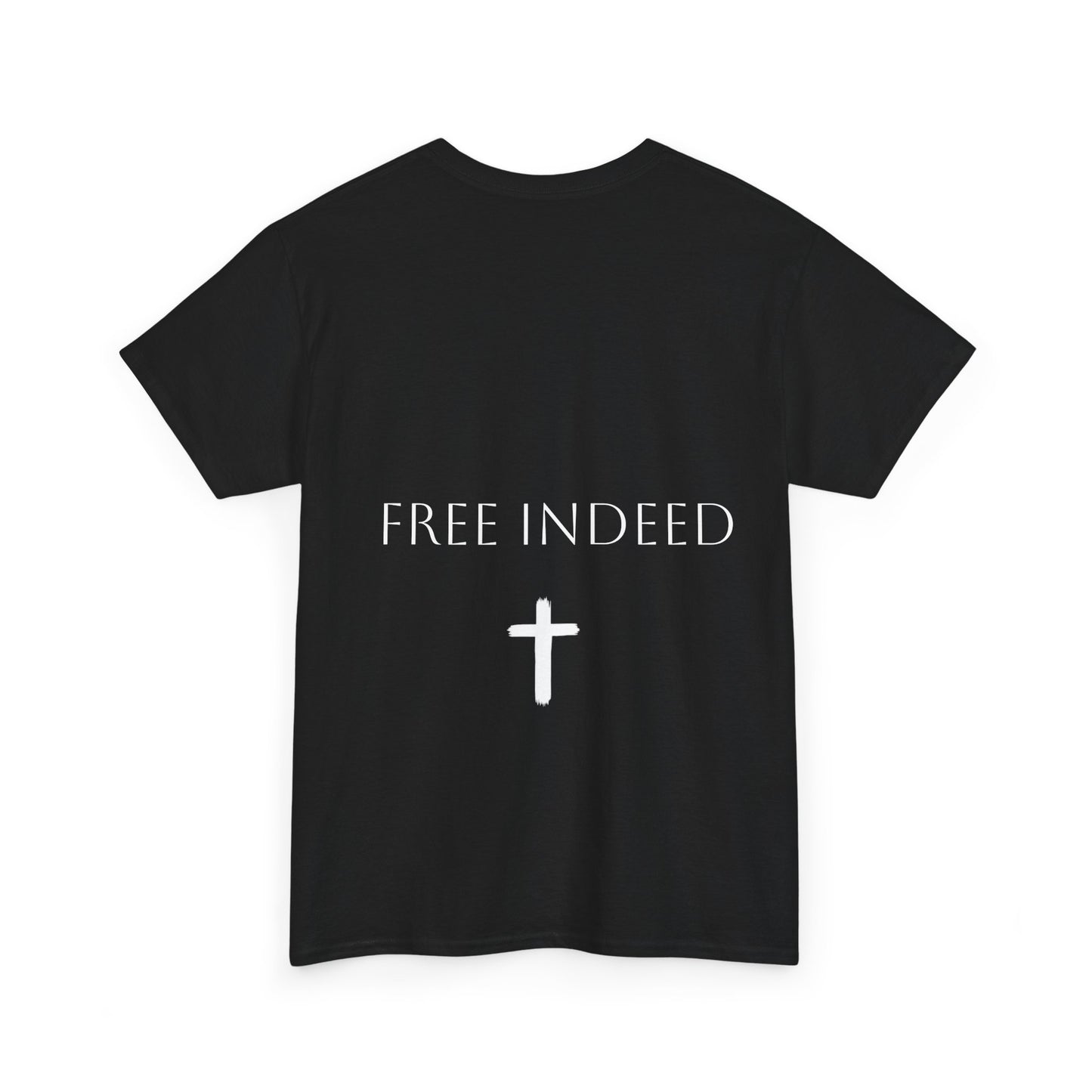 Free Indeed