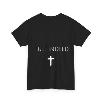 Free Indeed