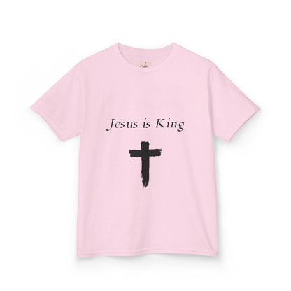Jesus is King - Kids