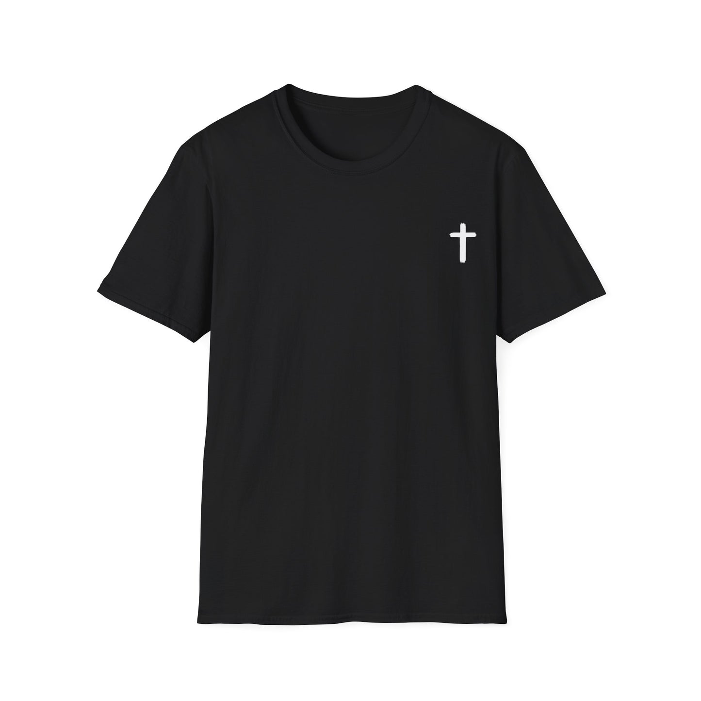 Romans 8:37 Conquerors Shirt
