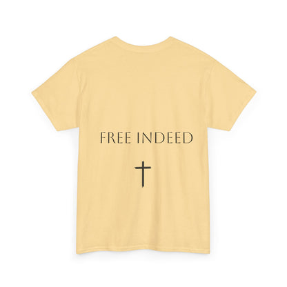 Free Indeed