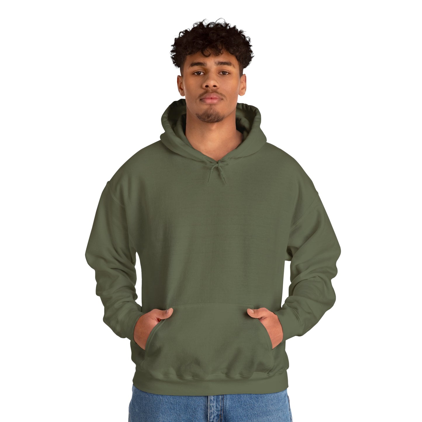 Jesus Yesterday Today Forever Hoodie