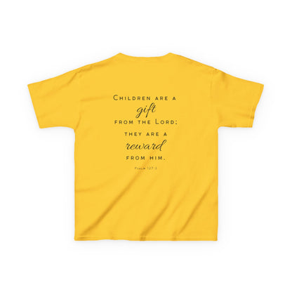 Children Are A Gift - Kids