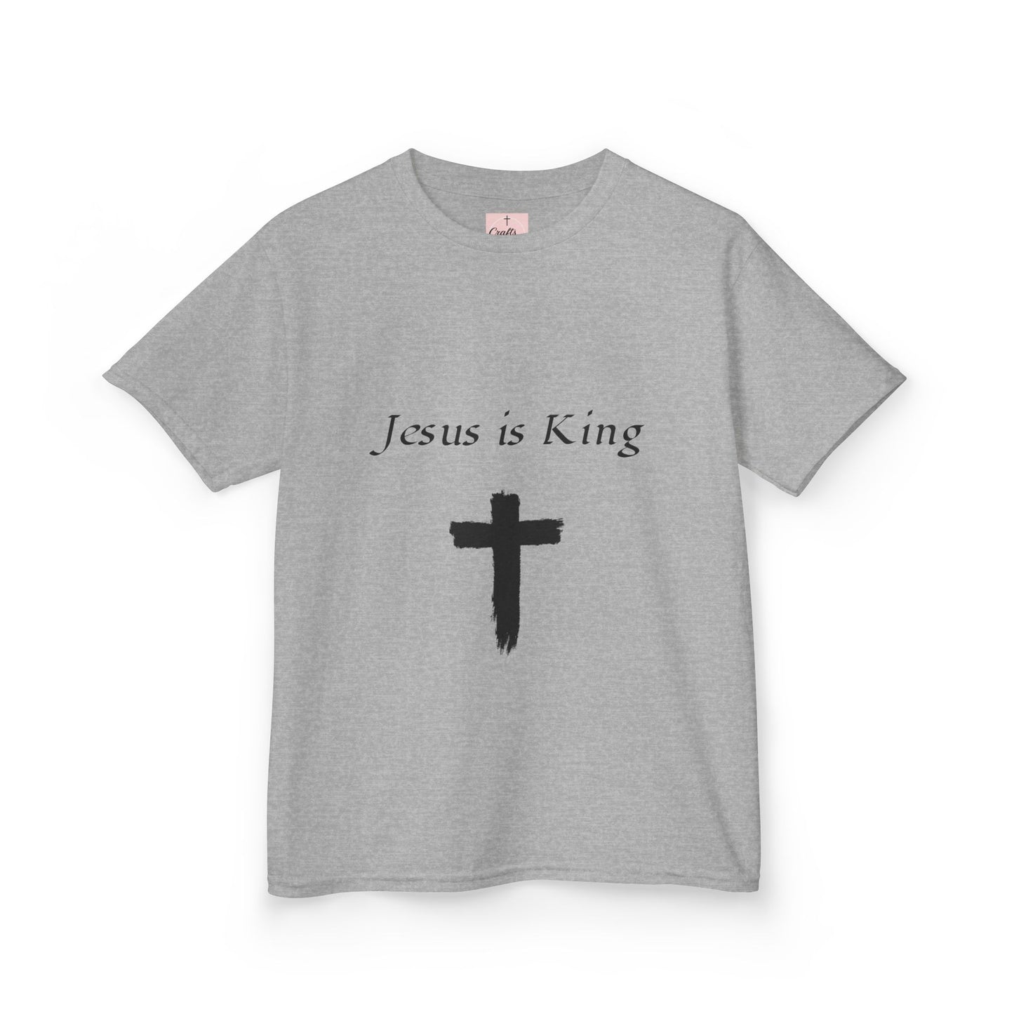 Jesus is King - Kids