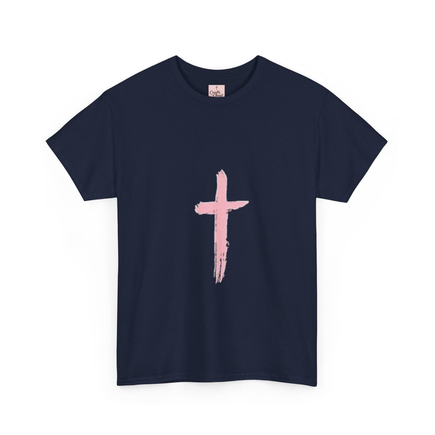 Pink Cross