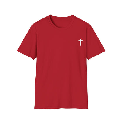 Romans 8:37 Conquerors Shirt